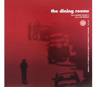 The Dining Rooms – Milano Calibro 9 – Import – NAXOS