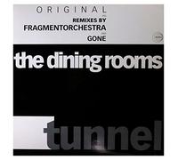 The Dining Rooms - Tunnel [Import]