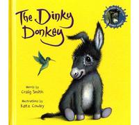 The Dinky Donkey
