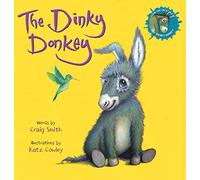 The Dinky Donkey (PB)
