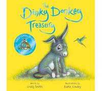 The Dinky Donkey Treasury (HB)