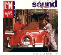 The Dinky Toys, Blue Blot, Perry Rose, Khadja Nin, Popgun, L&M, Soulsister - Sound Compilation Vol. 3 [L&M My Way] - 16 Hits