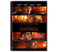 The Dinner