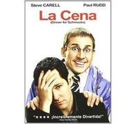 The Dinner (2010) / Dinner for Schmucks G