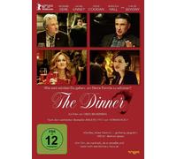 The Dinner (DVD)
