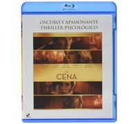 The Dinner (Film) (2017) / La Cena (Blu Ray)