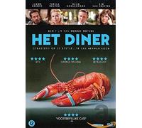 The Dinner ( Het Diner ) [ Origine Néerlandais, Sans Langue Francaise ]