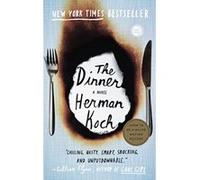 The Dinner Koch, Herman (Auteur)