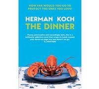 The Dinner Koch, Herman (Auteur)