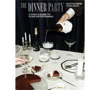 The Dinner Party by Vicki Wild Vicki Wild (Auteur)