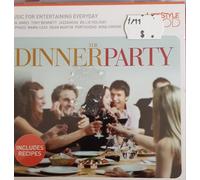 The Dinner Party Lifestyle