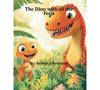 The Dino with all the Feels
