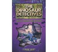 The Dinosaur Detectives in Dracula, Dragons and Dinosaurs - [Livre en VO] Stephanie Baudet, Illary Casasanta (Auteur)