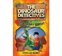 The Dinosaur Detectives in the Rainbow Serpent - [Version Originale] Inconnu (Auteur)