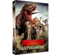The Dinosaur Experiment ( Raptor Ranch )