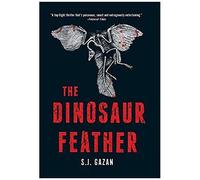 The Dinosaur Feather