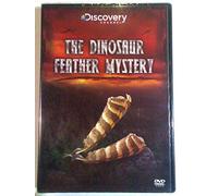 The Dinosaur Feather Mystery [DVD] [Import]