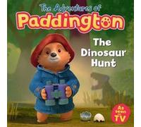 The Dinosaur Hunt by HarperCollins Childrens Books HarperCollins Childrens Books (Auteur)