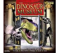 The Dinosaur Museum National Geographic Society (U.S.), Jen Green (Auteur)