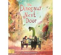 The Dinosaur Next Door