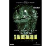 Proyecto Dinosaurio (The Dinosaur Project) (2012) (Import)