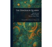 The Dinosaur Quarry