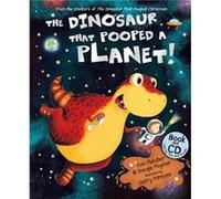 The Dinosaur That Pooped A Planet!: Book And Cd (Paperback) Tom Fletcher, Dougie Poynter, Garry Parsons (Auteur)