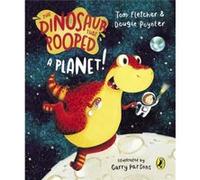 Dougie Poynter – The Dinosaur that Pooped a Planet !