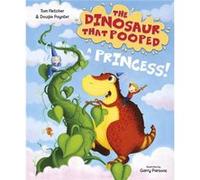 The Dinosaur that Pooped a Princess by Dougie Poynter Inconnu (Auteur)
