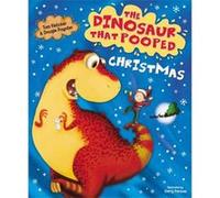 The Dinosaur That Pooped Christmas Tom Fletcher Tom Fletcher - Dougie Poynter (Auteur)