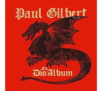 The Dio Album