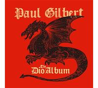 The Dio Album CD