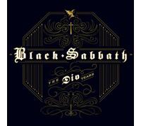 The Dio Years by Black Sabbath [Audio CD] NEUF
