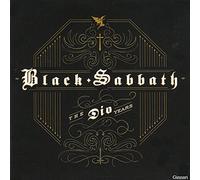 The Dio Years [Import Allemand]