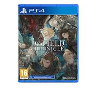Jeu PS4 - The Diofield Chronicle - RPG Stratégie - Version Import - Jouable en Français