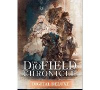 The DioField Chronicle - Deluxe Edition (PC) Steam Key GLOBAL