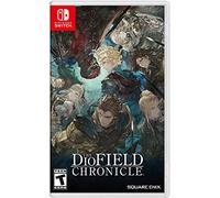 The Diofield Chronicle For Nintendo Switch