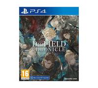 The DioField Chronicle Jeu PS4