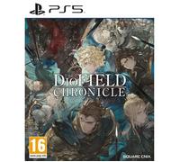 The DioField Chronicle PS5 E
