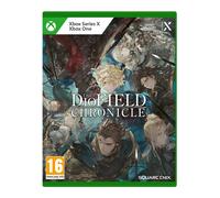 Square Enix – Jeu vidéo The DioField Chronicle – Xbox Series X / Xbox One