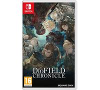 The DioField Chronicle (Nintendo Switch)