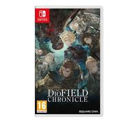 The DioField Chronicle, nintendo_switch [GRA SWITCH]
