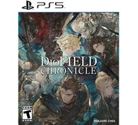 Square Enix – Jeu vidéo – The Diofield Chronicle – PlayStation 5