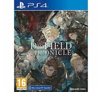 The DioField Chronicle (PS4)