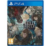 The Diofield Chronicle - Ps4