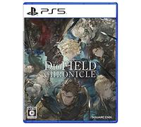 The DioField Chronicle -PS5