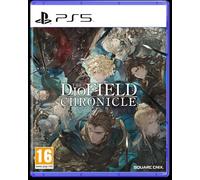 The Diofield Chronicle PS5