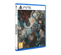 Square Enix – Jeu vidéo – The DioField Chronicle – PS5