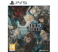 The DioField Chronicle PS5 E