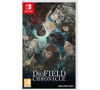 The Diofield Chronicle - Switch
